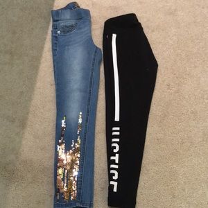 ❄️Justice bundle